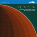 Michael Tippett : New Year. Lois, Ramgobin, Bickley, Wood, Murray, Nicholls, Oke, Brabbins.