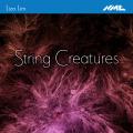 Liza Lim : String Creatures. Dasika, Jack Quartet.