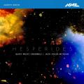 Martin Iddon : Hesperides. Adler-McKean, The Quiet Music Ensemble.