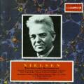 Nielsen : Concerto pour clarinette. Cahuzac, Frandsen.