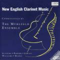 Lutyens, Marsh, Powers : La nouvelle cole anglaise de la clarinette. The Mhlfeld Ensemble.