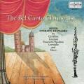The Bel Canto Clarinettist : Sept fantaisies lyriques.