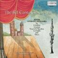 The Bel Canto Clarinettist : Sept fantaisies lyriques.