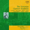 La tradition Victorienne de la clarinette. uvres de Macfarren, Lloyd, Goldsmith.