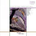 Hindemith, Schoeck, Sll : Musique pour clarinette basse et piano. Bok.