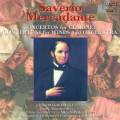 Mercadante : Concertos pour clarinette.