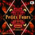 Petits Four. Offenbach, Klengel, Fitzenhagen : Quatuors de violoncelle.