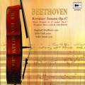 Beethoven : Sonate Kreutzer, op. 47. Wallfisch.