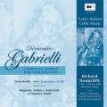 Gabrielli : Œuvre complète pour violoncelle. Tunnicliffe