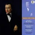 Brahms, Weber : Quintets pour deux violoncelles.