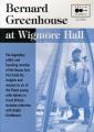 Greenhouse At The Wigmore Hall