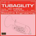 This Is Tubagility : uvres pour tuba. Etheridge