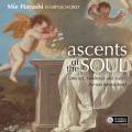 Ascents of the Soul : Lamentations, Tombeaux et Suites pour clavecin seul. Hayashi.