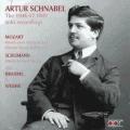 Rcital Artur Schnabel ( enregistrements 1946-47 )
