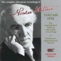 Nicola Medtner : Intgrale des enregistrements pour piano seul - Volume 1