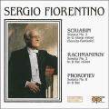 Sergio Fiorentino : Fiorentino Edition, volume 1