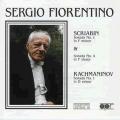 Sergio Fiorentino : Fiorentino Edition, volume 3