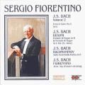 Johann Sebastian Bach : Fiorentino Edition, volume 5 / Bach, volume 2