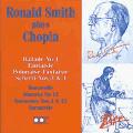 Frdric Chopin : Ronald Smith - volume 1