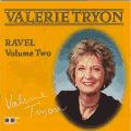 Maurice Ravel : uvres pour piano (Intgrale, volume 2)