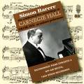 Simon Barere : Ses célèbres concerts de Carnegie Hall - Volume 5