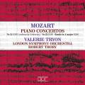 Mozart : Concertos pour piano K491 & K503. Tryon, Trory.