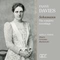 Fanny Davies & Adela Verne : Int�grale des enregistrements.