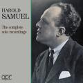 Harold Samuel : Intgrale des enregistrements solos.