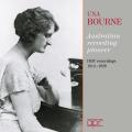 Una Bourne : Les enregistrements HMV, 1914-1926.