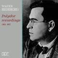 Walter Rehberg : Les enregistrements Polydor, 1925-1937.
