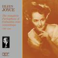 Eileen Joyce, les enregistrements solo Parlophone et Columbia (1933-1945)