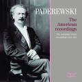 Ignacy Jan Paderewski : Les Enregistrements Victor, 1914-1931.