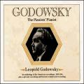 Leopold Godowsky : Anthologie de ses enregistrements amricains (1913-26)