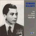 Edward Kilenyi : Enregistrements Pathé (1937-39)