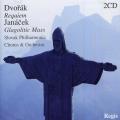 Dvorak : Requiem Op. 89