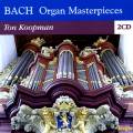 Bach : uvres pour orgue. Koopman