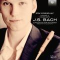 Bach : Concertos pour flûte à bec. Bosgraaf. [Vinyle]