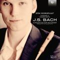 Bach : Concertos pour flte  bec. Bosgraaf. [Vinyle]