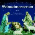 Bach : Weihnachtsoratorium