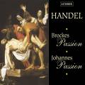 Georg Friedrich Haendel : Passions