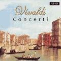 Antonio Vivaldi : Concertos pour divers instruments