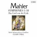 Gustav Mahler : Symphonies (Intgrale)