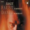 Franz Liszt : Symphonies
