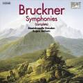 Anton Bruckner : Symphonies (Intgrale)