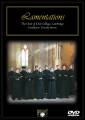 Lamentations : uvres chorales sacres