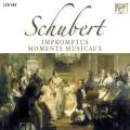 Impromptus Moment Musicaux