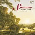 Robert Schumann : Musique de chambre (Intgrale)