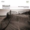 Wolfgang Amadeus Mozart : Symphonies (Intgrale)