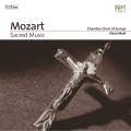 Wolfgang Amadeus Mozart : Musique sacre (Intgrale)