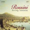 Gioacchino Rossini : Sonates pour cordes